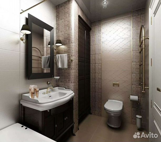 Мастер, Плиточник