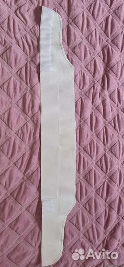 Бандаж для беременных и после родов