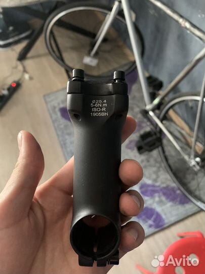 Велозапчасти