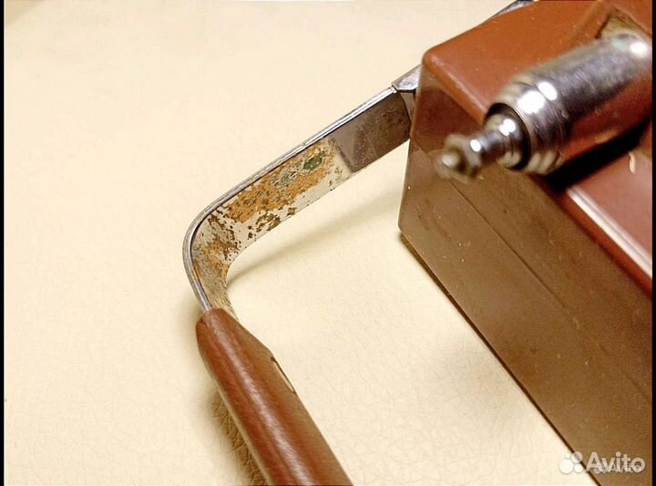 Радиоприемник россия 303 времён СССР