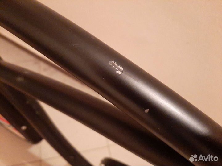 Велосипед Black One Mirage (2019)