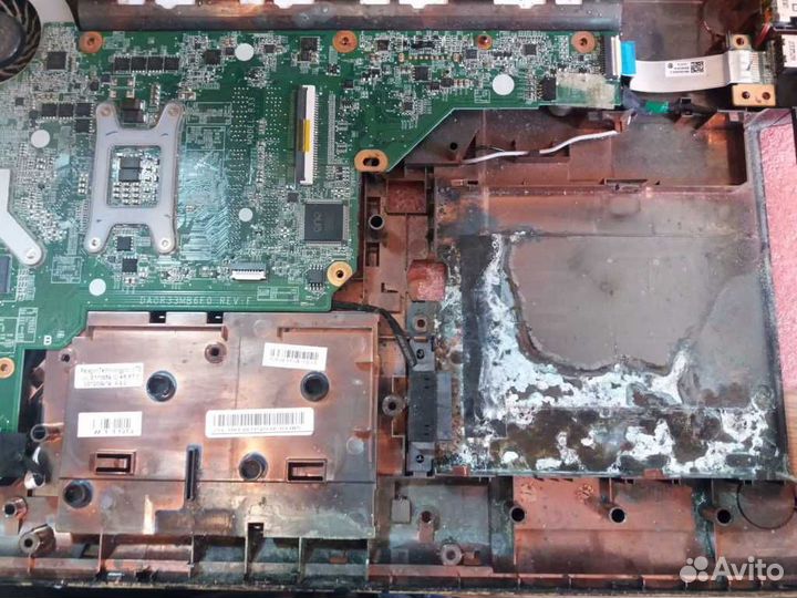 Компьютерный мастер Ремонт ноутбуков Ремонт компью