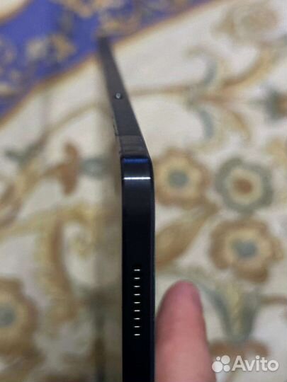 Samsung galaxy tab s7 plus lte