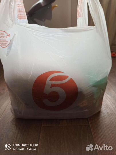 Женские вещи и обувь пакетом 44 46 размер