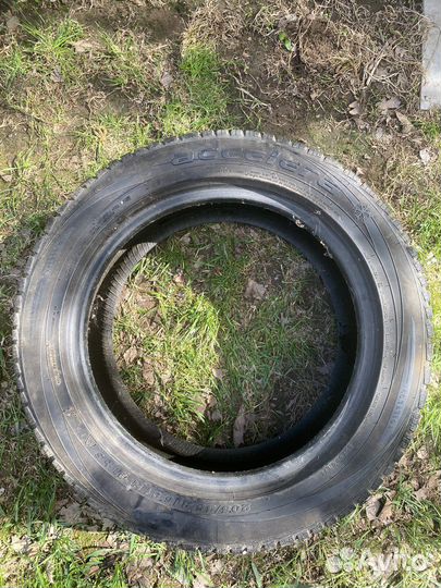 Accelera Accelera 225/55 R16