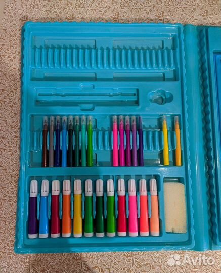 Художественный набор 