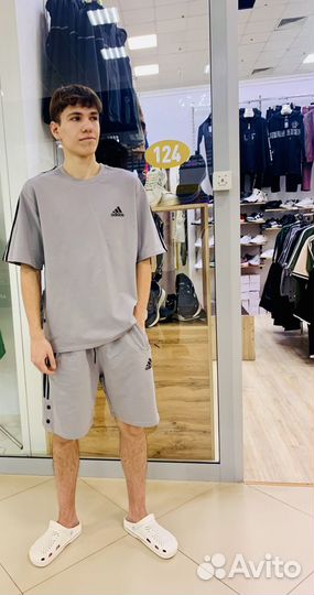 Костюм мужской