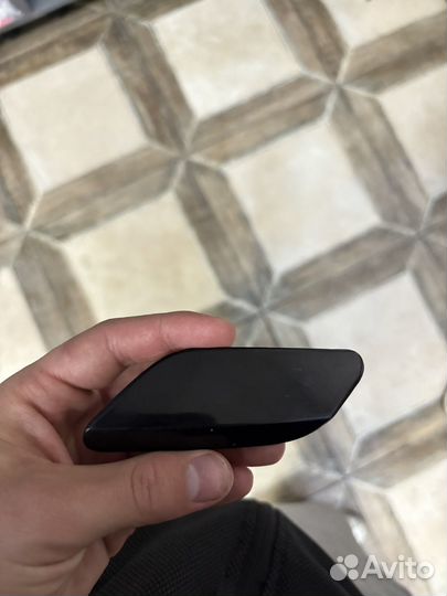 Крышка омывателя vag 5c6.955.109