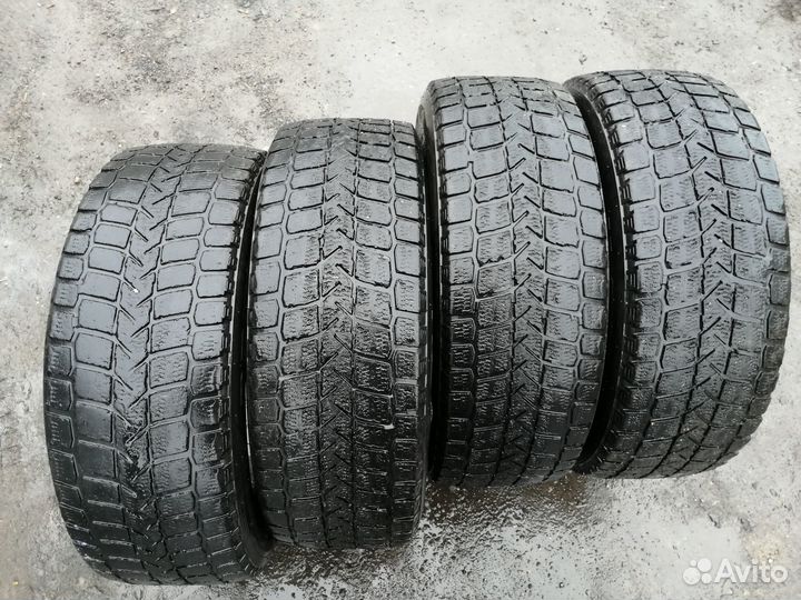 Maxxis MA-STL Presa Ice 225/60 R17 99T