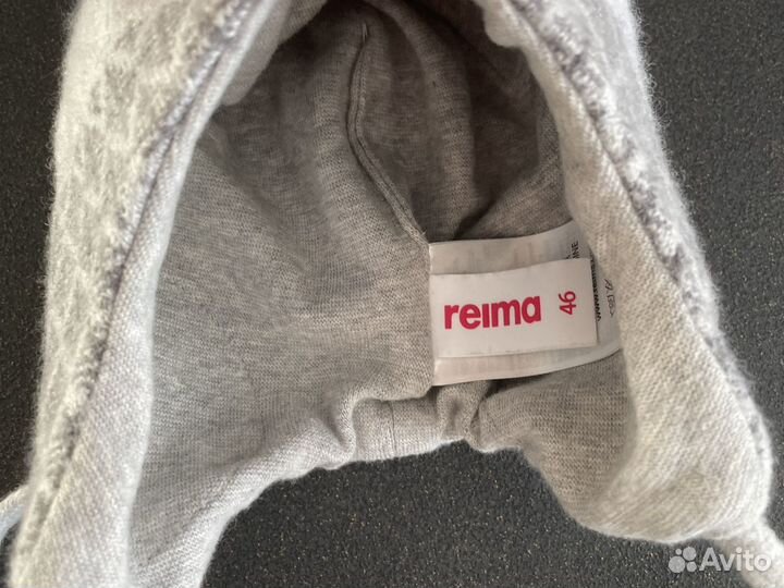 Шапка Reima 42-44