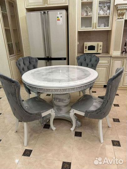 Обеденная группа