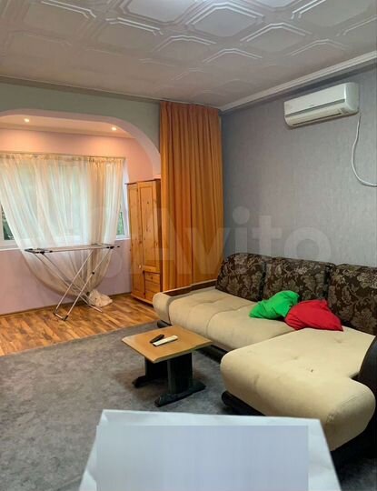 2-к. квартира, 55 м², 5/12 эт.