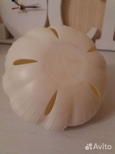 Контейнер для чеснока