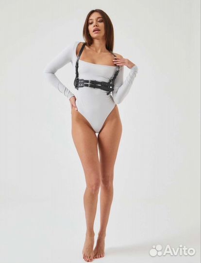 Портупея женская