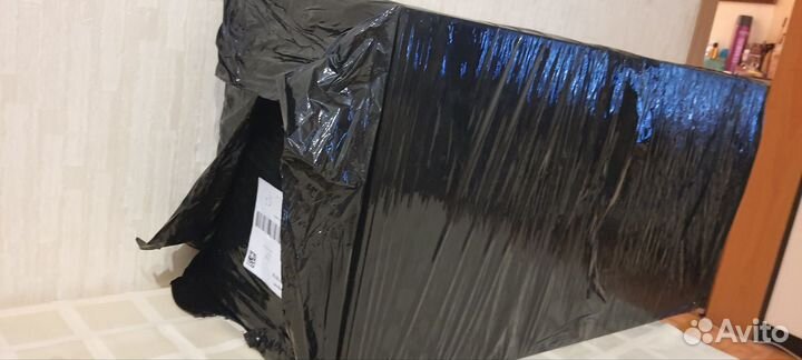 Детская машинка каталка с ручкой