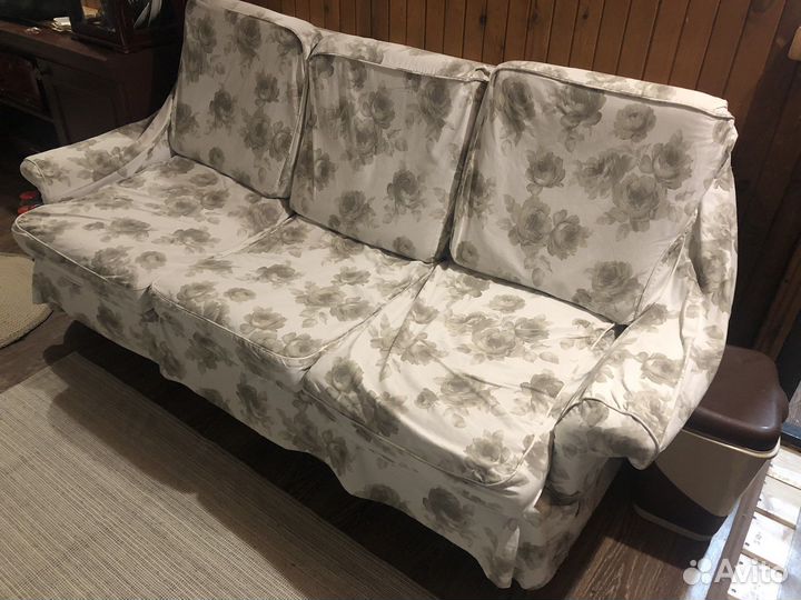 Чехол для 3-х месного дивана