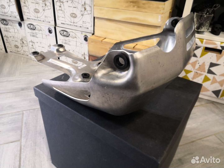 Защита для Harley-Davidson Pan America