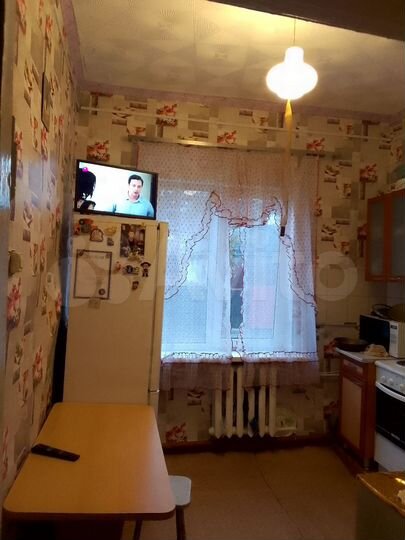2-к. квартира, 61,1 м², 1/2 эт.