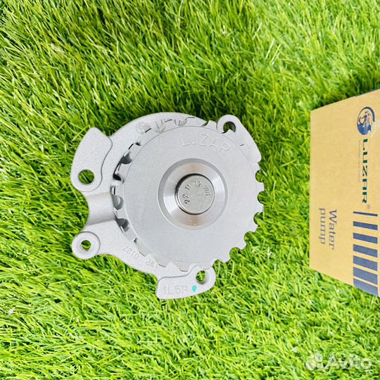 Насос водяной 21126 2170