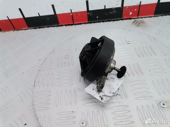 Клапан егр для Opel Astra G 0849156