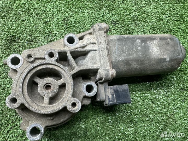 Сервопривод раздаточной коробки Bmw X5 E70