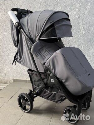 Детские коляски новые