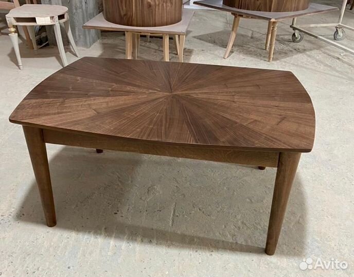 Стол со стульями от производителя