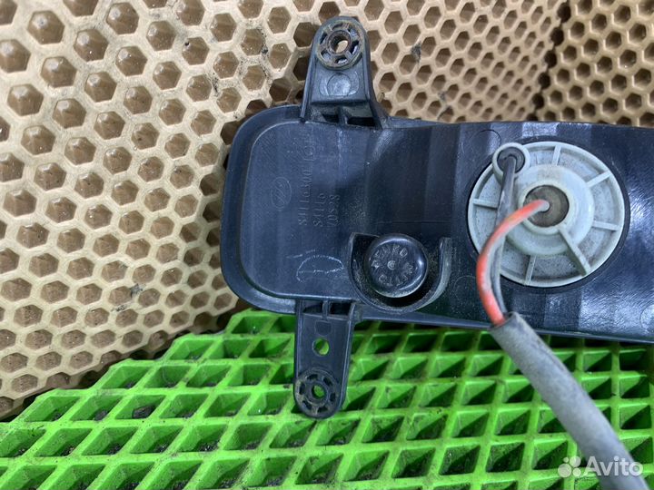 Фонарь задний правый в бампер Lifan X60