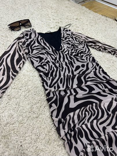 Платье select 44