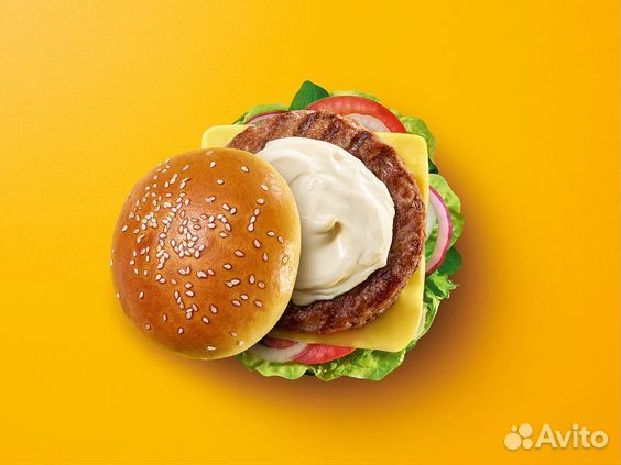 Кассир В общепит