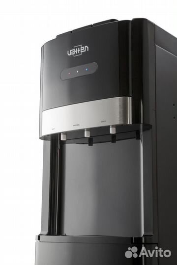 Vatten Кулер для воды vatten L03NEV c уф лампой, ч