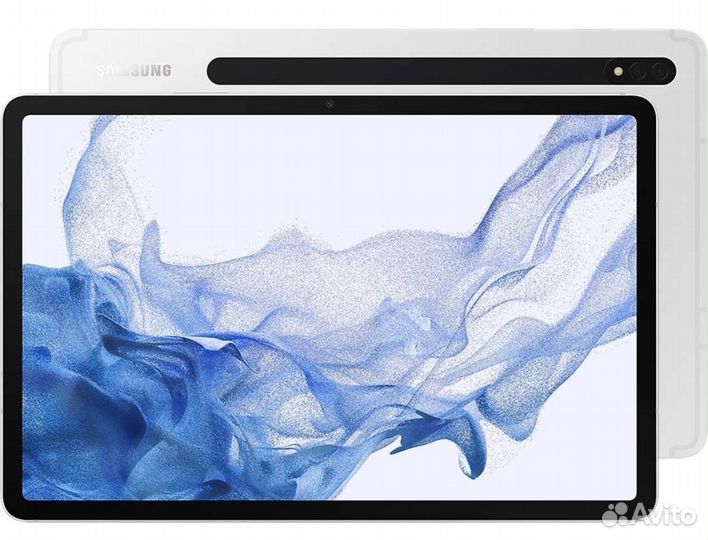 Samsung Galaxy Tab S8 5G LTE 128GB (новые)