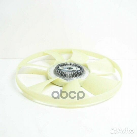 Крыльчатка с муфтой A 000 200 97 23 A000 200 97