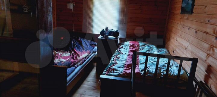 Дача 96 м² на участке 7,2 сот.