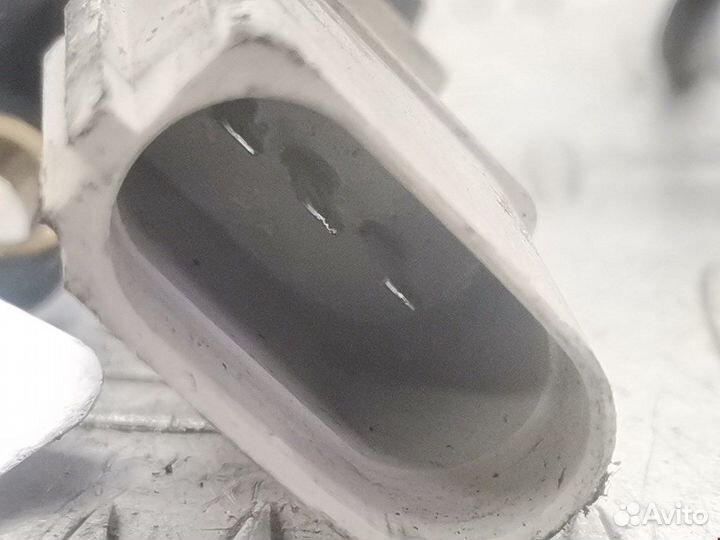 Датчик коленвала для Volkswagen Golf 4 06A906433C