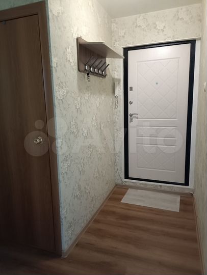2-к. квартира, 46 м², 5/5 эт.