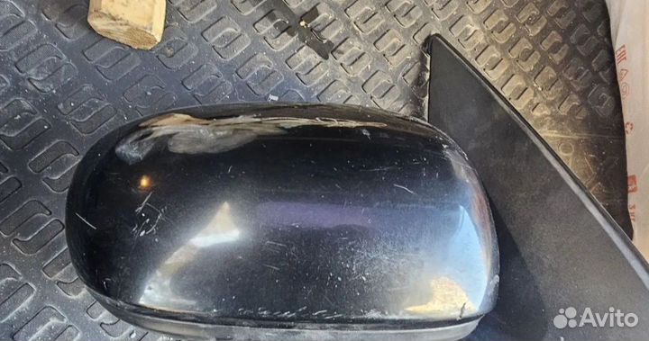 Зеркало правое Nissan Almera N16 2000-2005