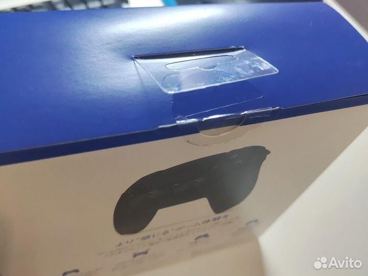 Sony DualSense геймад