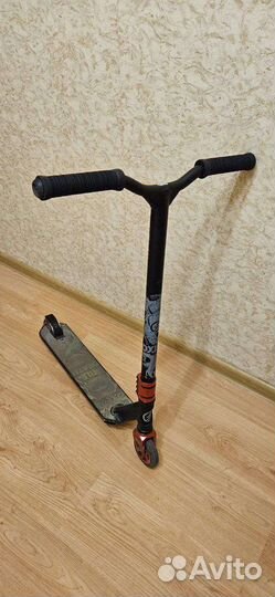 Трюковой самокат Oxelo