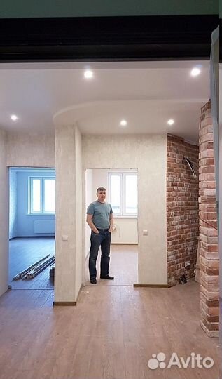 Ремонт квартир,не жилых помещений, прайс