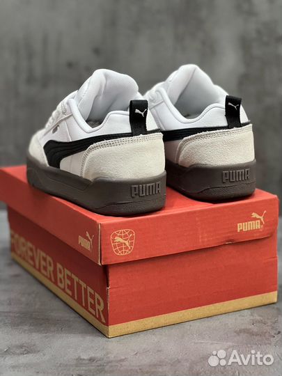 Кроссовки Puma Park LifeStyle Og