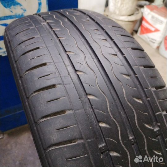 Kumho Solus KH17 195/55 R15 85V