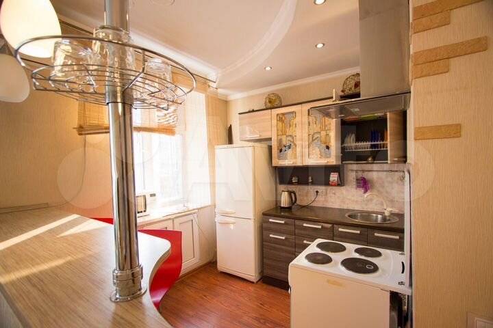 Квартира-студия, 30 м², 2/5 эт.