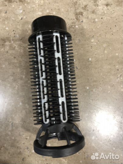 Насадка для фена braun