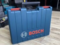Кейс для перфоратора bosch GBH 180-Li