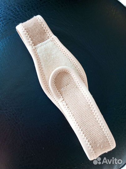 Бандаж пупочный