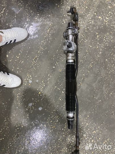 Рулевая рейка LADA granta с эур