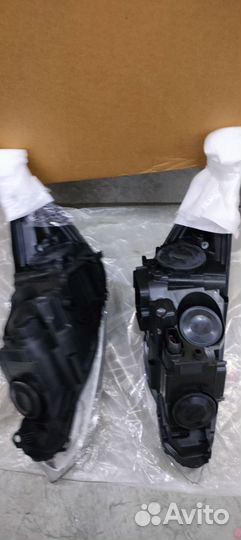 Фара правая,фара левая Ford Focus 3