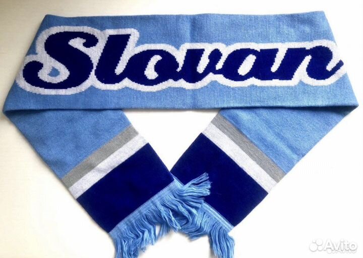 Хоккейная атрибутика