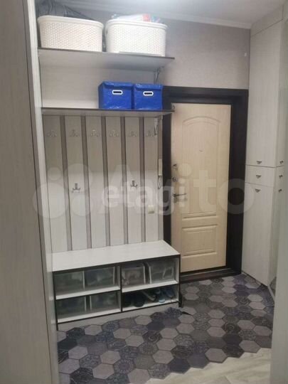 2-к. квартира, 70 м², 7/16 эт.